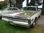 Chrysler 300 Hurst 1970 года